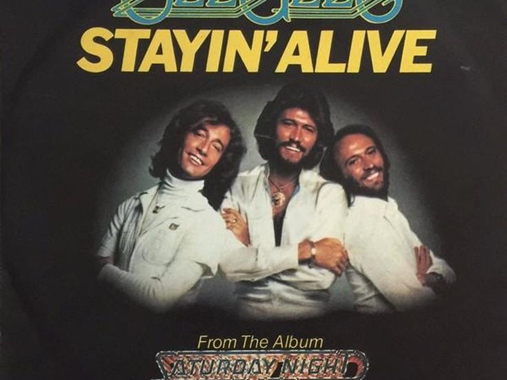Bee Gees