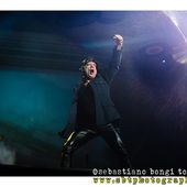 Iron Maiden a Firenze Rocks - 16 Giugno