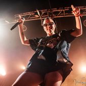 19 ottobre 2023 - Hiroshima Mon Amour - Torino - Angelina Mango in concerto