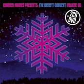 Warren Haynes - BENEFIT CONCERT (CD+DVD) Warren Haynes - BENEFIT CONCERT (CD+DVD)
