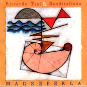Riccardo Tesi - MADREPERLA Riccardo Tesi - MADREPERLA