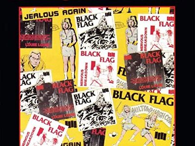 Black Flag, è reunion per un concerto (ma senza Henry Rollins)