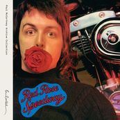 Paul McCartney - RED ROSE SPEEDWAY