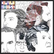 Crowded House - GRAVITY STAIRS