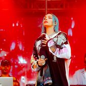 23 giugno 2023 &ndash; Parco Caserme Rosse - OLTRE festival - Bologna &ndash; Rose Villain in concerto