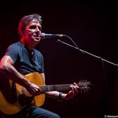 31 luglio 2022 - Castello - Santa Severa (Rm) - Luca Barbarossa in concerto