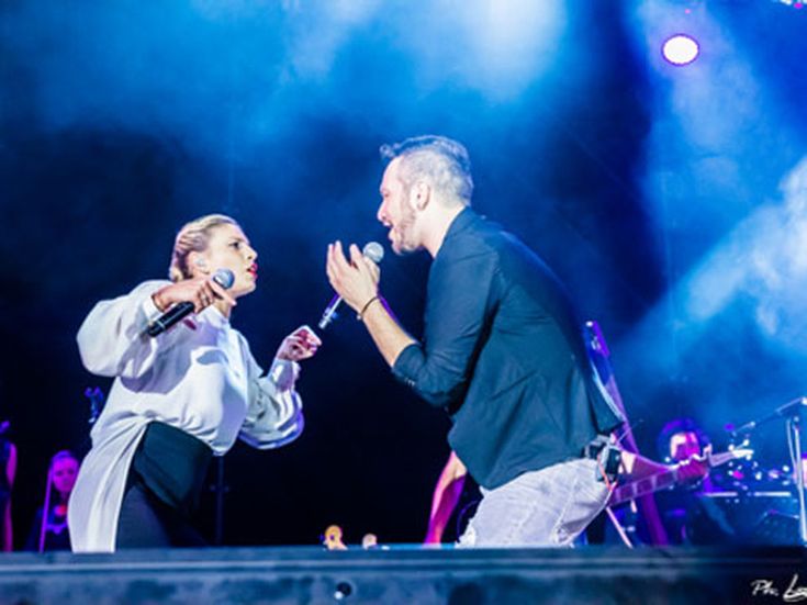 Emma Marrone parteciperà al Festival di Sanremo 2012