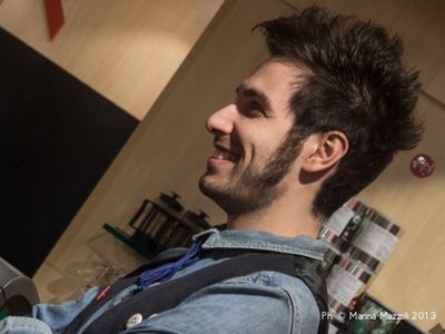 Antonio Maggio: esce a febbraio l&apos;album d&apos;esordio &apos;Nonostante tutto&apos; 