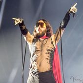 25 maggio 2024 - Inalpi Arena - Torino - Thirty Seconds To Mars in concerto