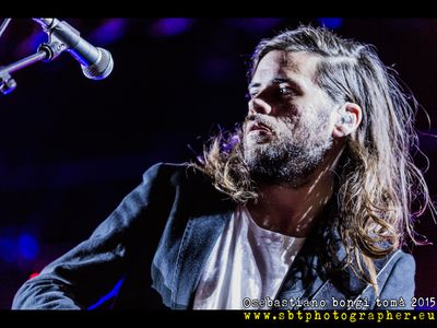 Mumford & Sons, in studio di registrazione insieme al produttore James Ford