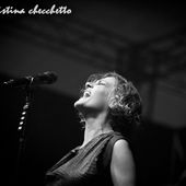 28 luglio 2013 - Padova Pride Village - Padova - Irene Grandi in concerto