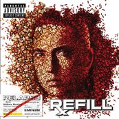 Eminem - RELAPSE: REFILL