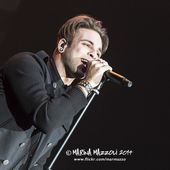 12 dicembre 2014 - 105 Stadium - Genova - Dear Jack in concerto 12 dicembre 2014 - 105 Stadium - Genova - Dear Jack in concerto