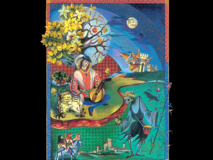 Fairport Convention: &egrave; il loro il festival pi&ugrave; &#039;friendly&#039; del Regno Unito 