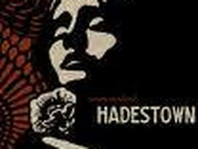 HADESTOWN  Anais Mitchell