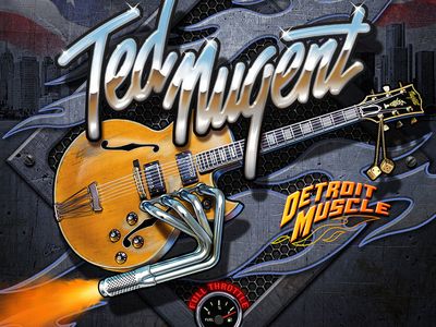 Ted Nugent prima si mette in pensione, poi ci ripensa
