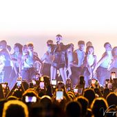 8 aprile 2024 - Inalpi Arena - Torino - Annalisa in concerto
