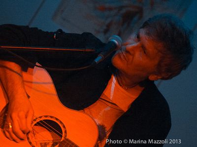 Ron: esce a gennaio il nuovo album 'Way out'