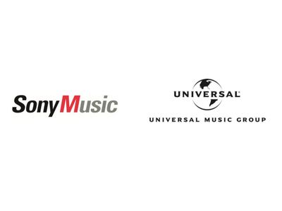 Sony Music Japan Universal Music Japan