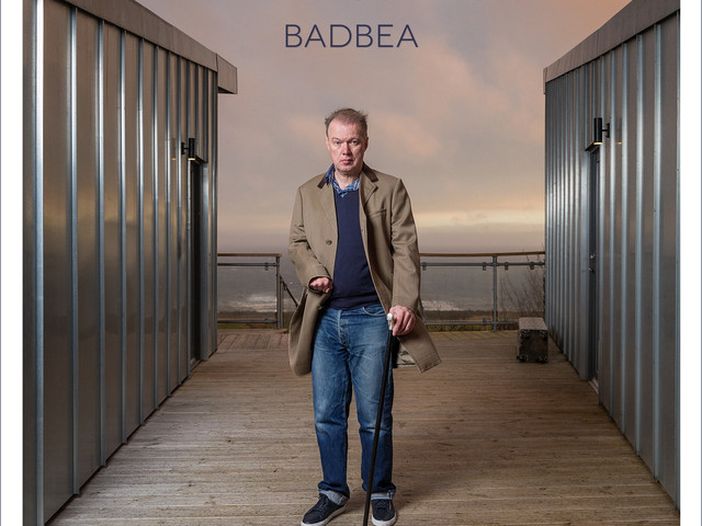 Mostra di quadri per Edwyn Collins