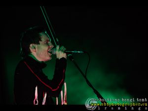 Sigur Ros