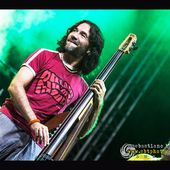 8 settembre 2012 - Metarock - Parco della Cittadella - Pisa - Bandabard&ograve; in concerto