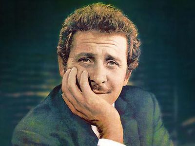Famiglia Modugno contro Giordana: &apos;Volare&apos; non è un inno mafioso!