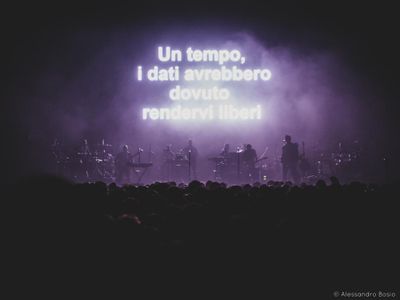 massive attack