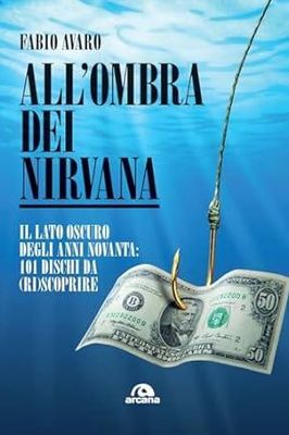 ALL’OMBRA DEI NIRVANA Fabio Avaro