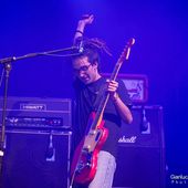 13 novembre 2022 - Gran Teatro Geox - Padova - Little Pieces of Marmelade in concerto