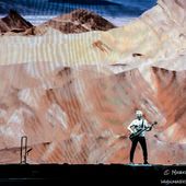 15 luglio 2017 - Stadio Olimpico - Roma - U2 in concerto