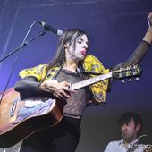 12 maggio 2023 - Hiroshima Mon Amour - Torino - Lucio Corsi in concerto