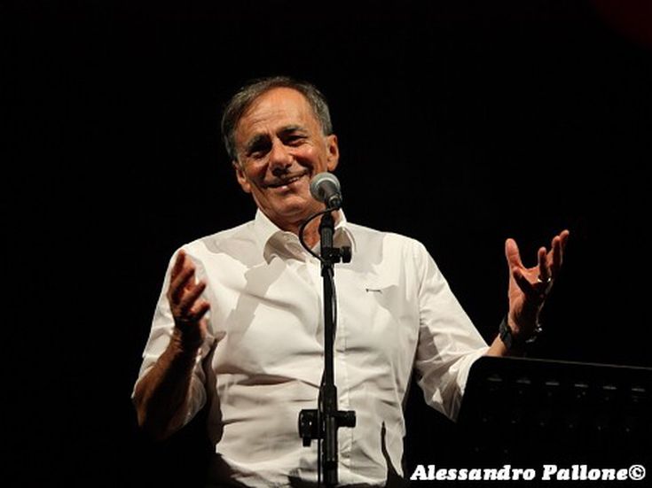 Zelig, 'Ci vuole orecchio' con Vecchioni, Concato, Baccini e altri