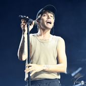 8 ottobre 2023 - PalaAlpitour - Torino - Louis Tomlinson in concerto