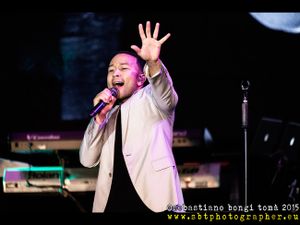 John Legend