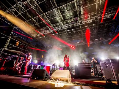 Kasabian
