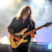 8 settembre 2024 - Campo Sportivo Revislate - Veruno (No) - Symphony X in concerto