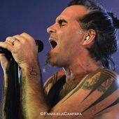 19 novembre 2019 - Alcatraz - Milano - Piero Pel&ugrave; in concerto