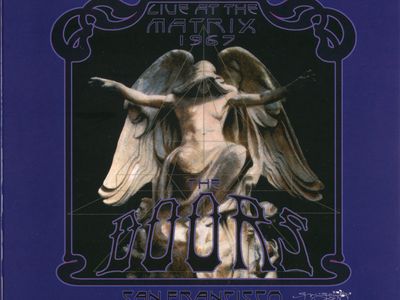 Ray Manzarek possibilista sul tour dei Doors. Intanto i figli di Morrison e Krieger formano un gruppo
