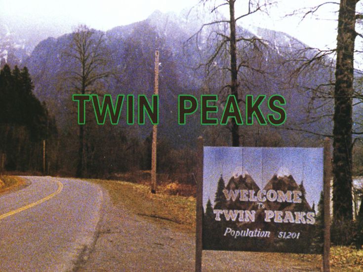 Twin Peaks