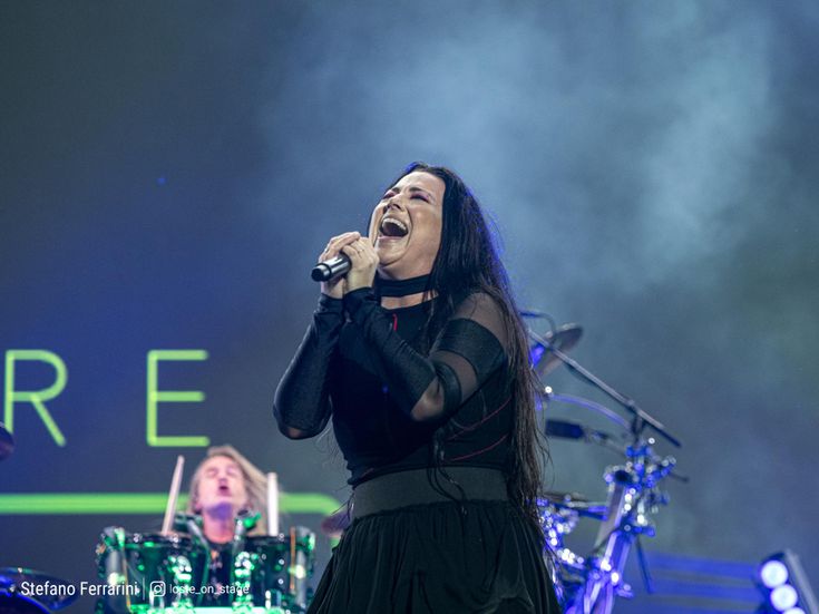 Amy Lee