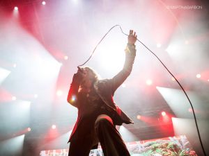 Rival Sons