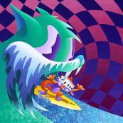 MGMT - CONGRATULATIONS