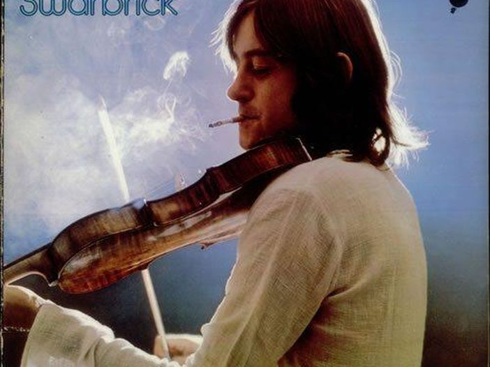 Dave Swarbrick, il violinista che elettrific&ograve; il folk britannico