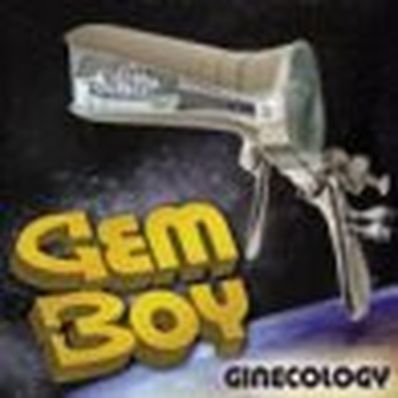 GINECOLOGY Gem Boy