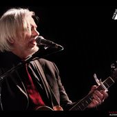 14 marzo 2024 - Il Garibaldi - Prato - Paolo Benvegnù in concerto 14 marzo 2024 - Il Garibaldi - Prato - Paolo Benvegnù in concerto