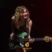 31 marzo 2018 - Crazy Bull Cafè - Genova - Maneskin in concerto 31 marzo 2018 - Crazy Bull Cafè - Genova - Maneskin in concerto