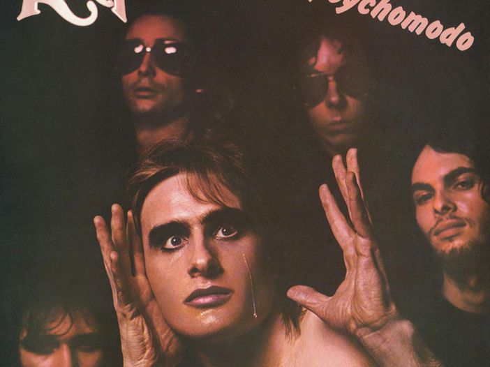 Addio a Steve Harley frontman della glam rock band Cockney Rebel