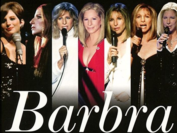 'Back to Brooklyn': Barbra Streisand torna a 'casa'. Il concerto 'Back to Brooklyn': Barbra Streisand torna a 'casa'. Il concerto