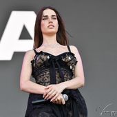 23 giugno 2023 - I-Days - Ippodromo - Milano - Clara in concerto